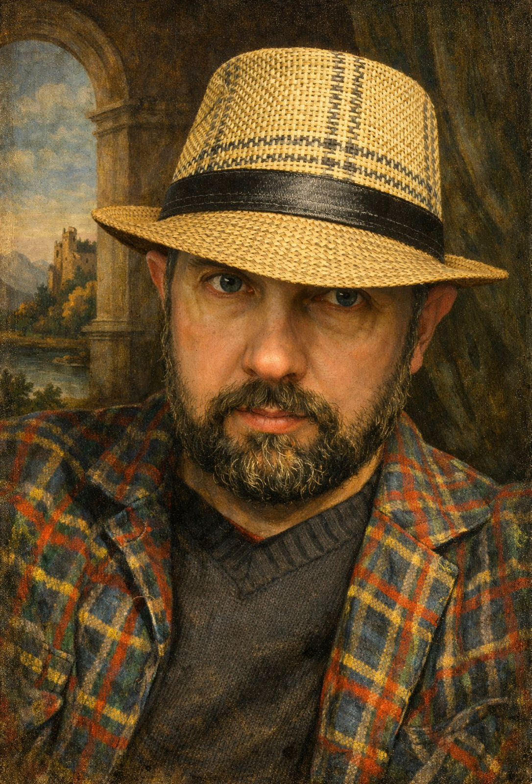 Chico Ramos