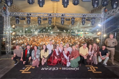 Serra SC