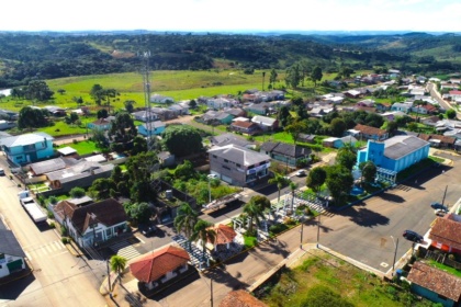 Serra SC