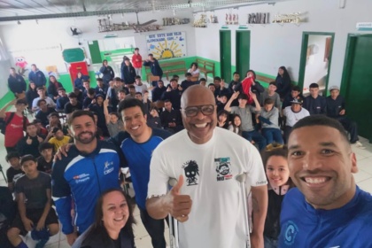 Geral