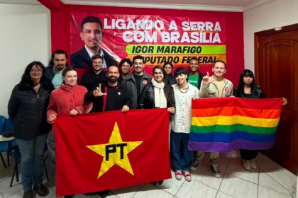 Política