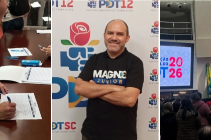 Política