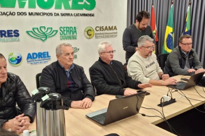 Serra SC