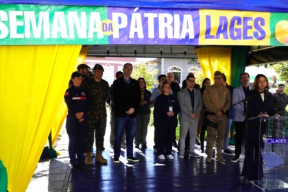 Serra SC