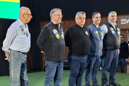 Política