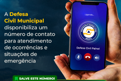 Serra SC