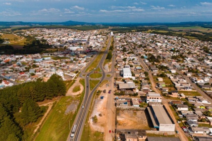 Serra SC
