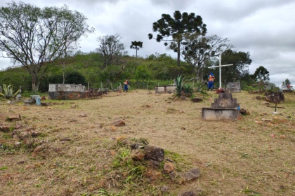 Serra SC