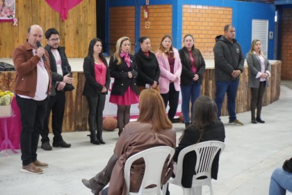 Serra SC